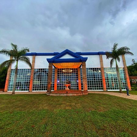 Hotel Fazenda Sao Silvano Morungaba Extérieur photo