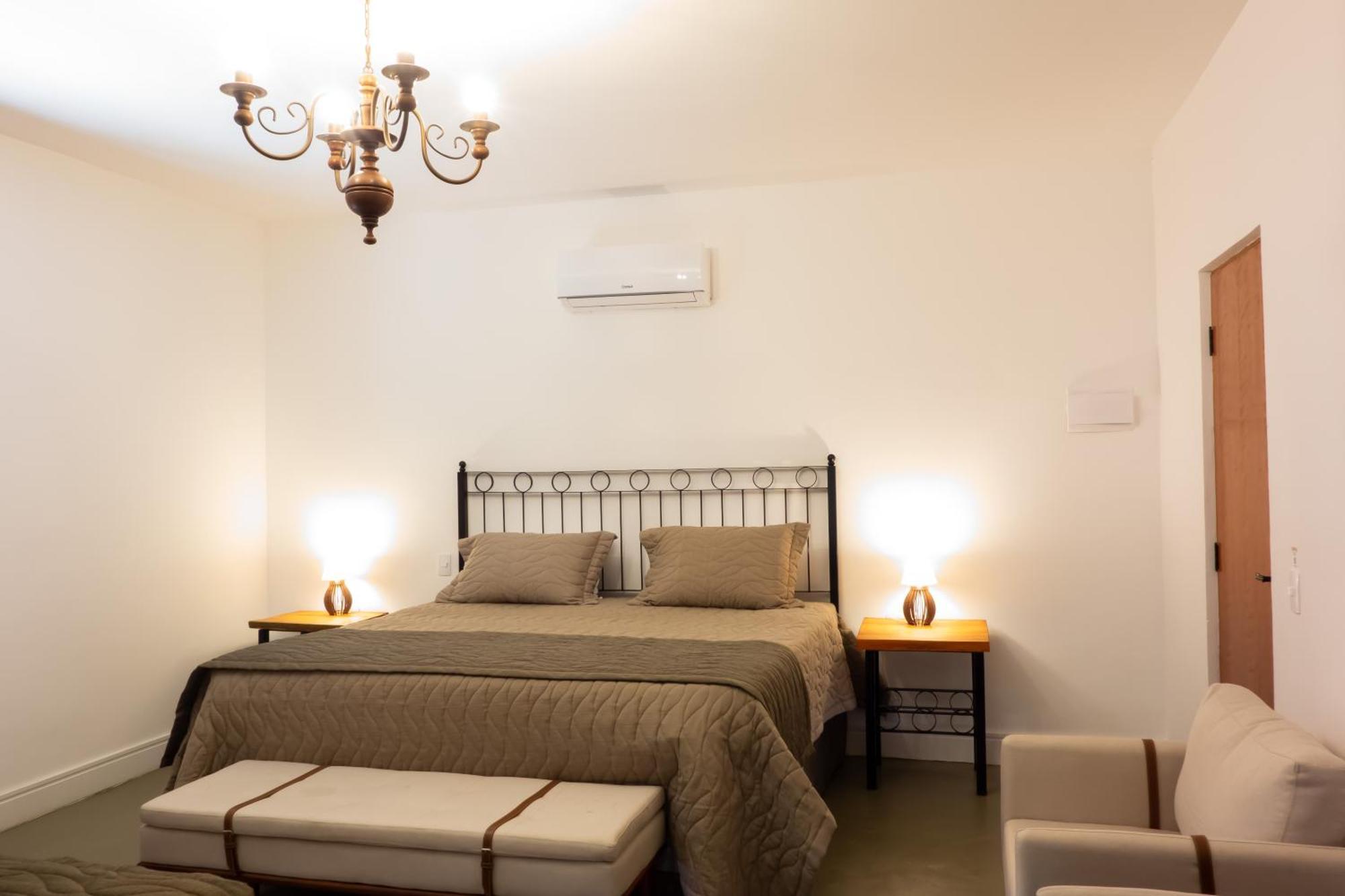 Hotel Fazenda Sao Silvano Morungaba Extérieur photo