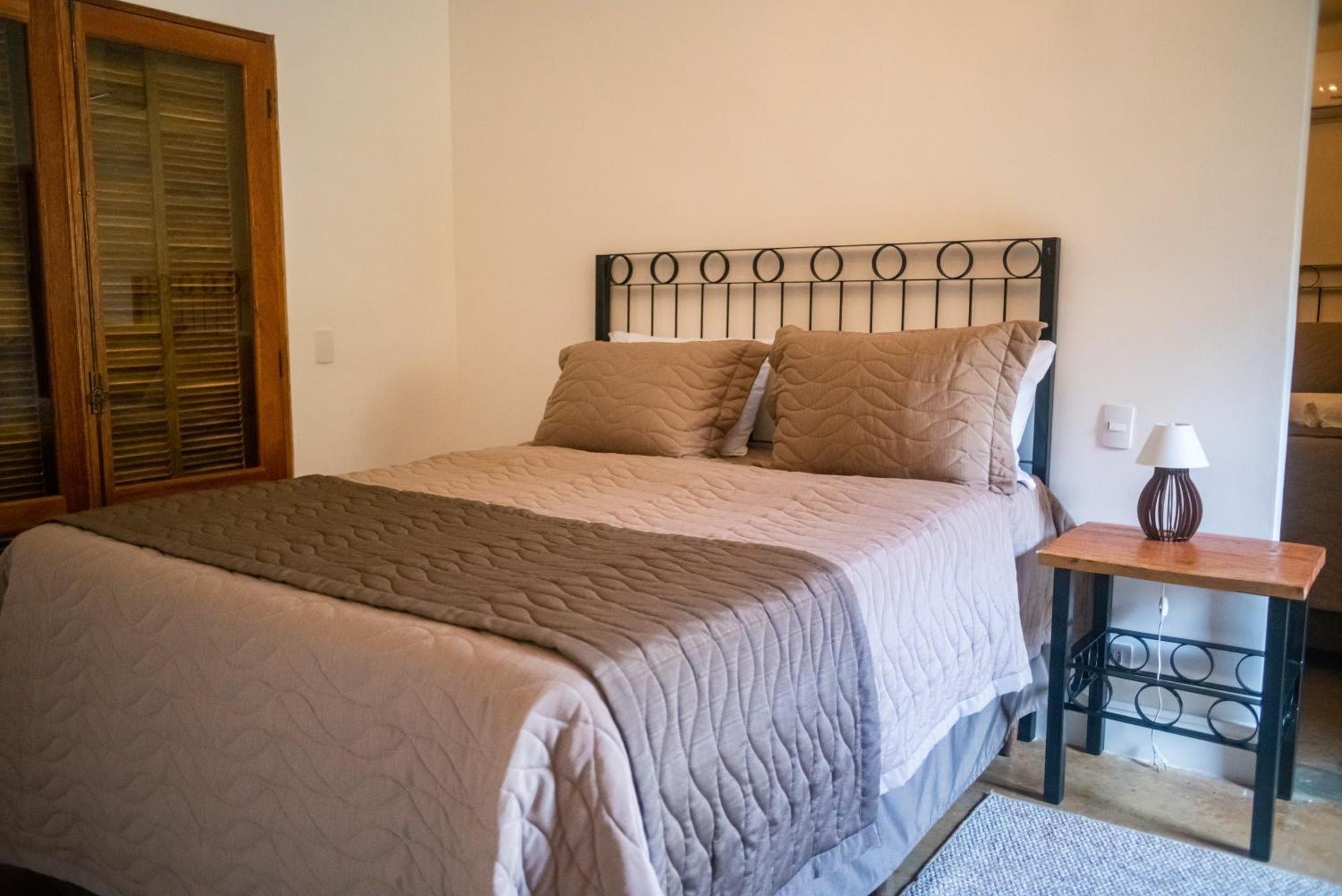Hotel Fazenda Sao Silvano Morungaba Extérieur photo