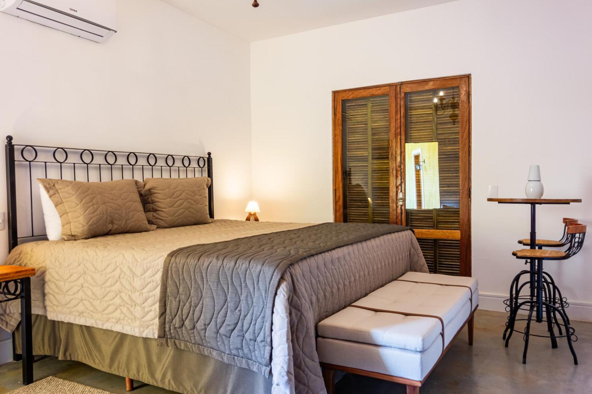Hotel Fazenda Sao Silvano Morungaba Extérieur photo