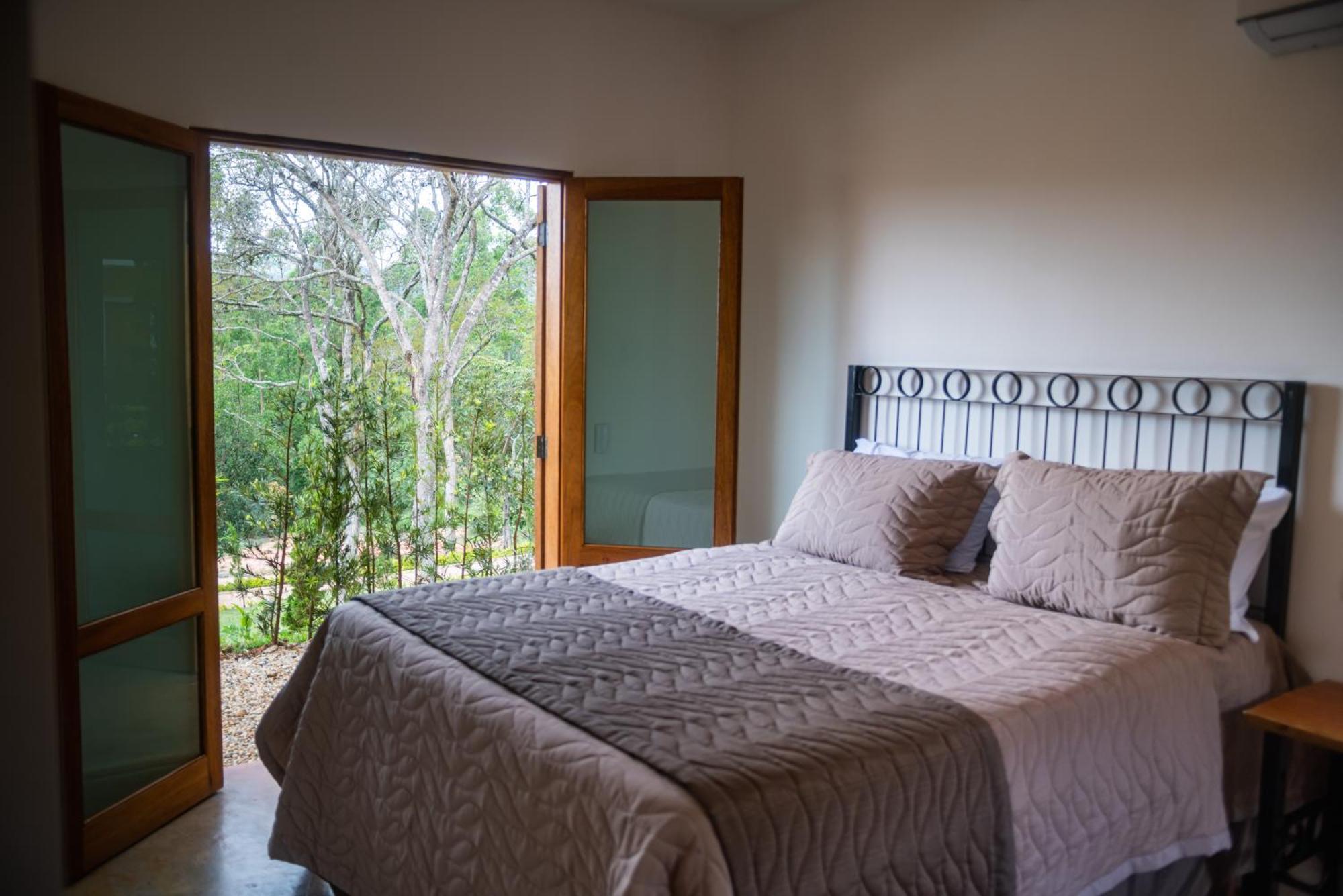 Hotel Fazenda Sao Silvano Morungaba Extérieur photo