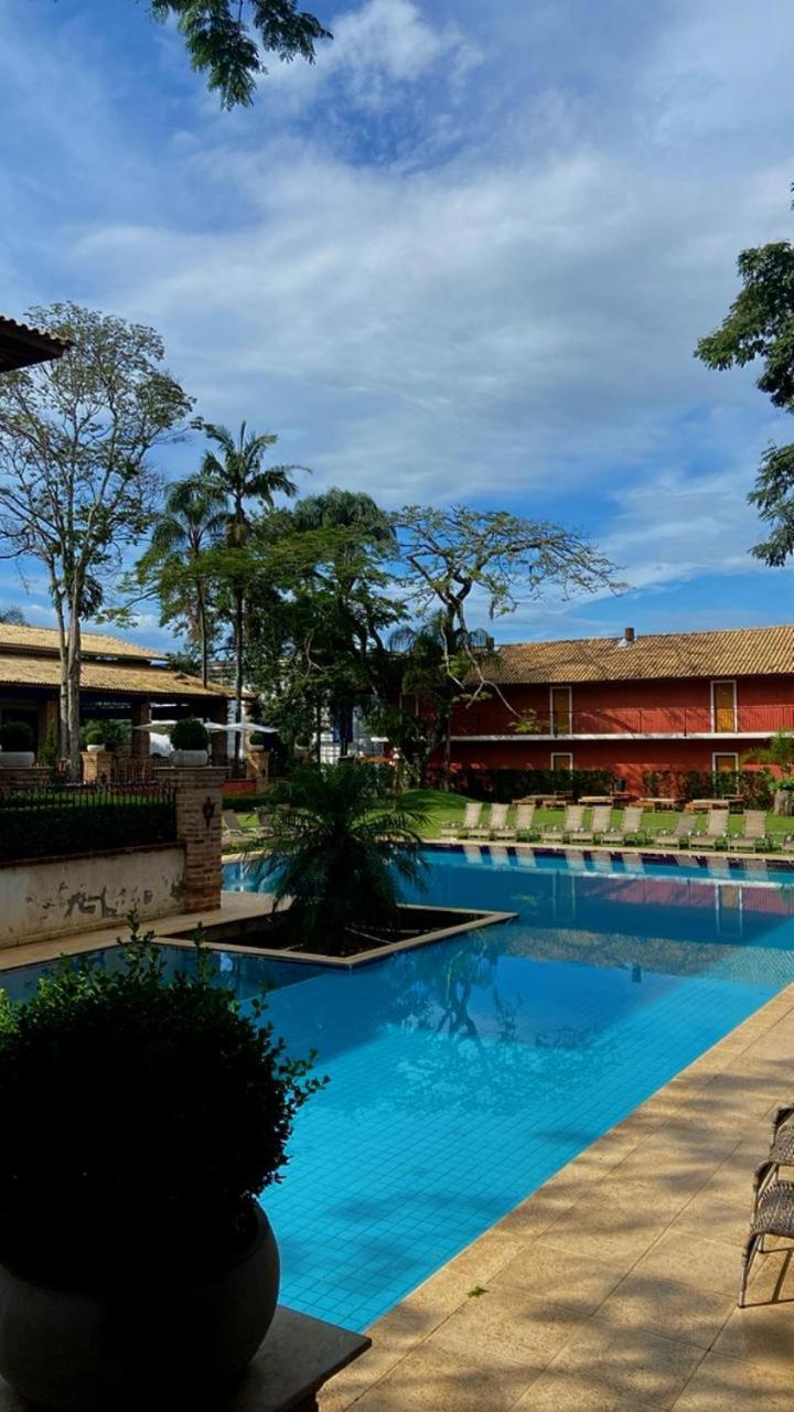Hotel Fazenda Sao Silvano Morungaba Extérieur photo